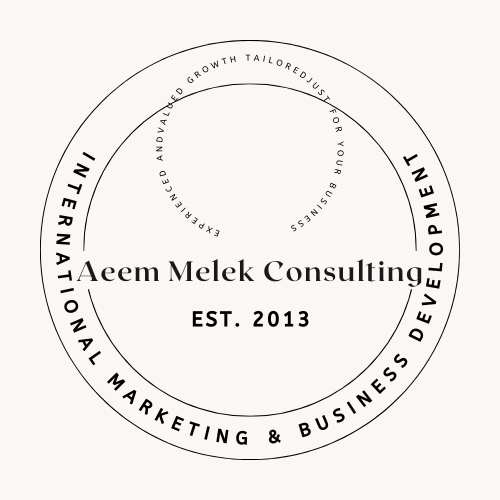 AEEM CONSULTING LLC